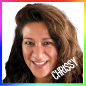 Sherlock's Homes Foundation - Board Memeber - Chrissy